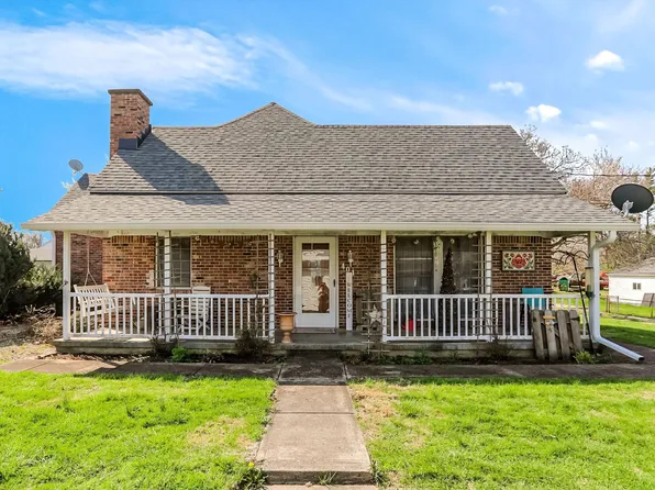 401 E Pearl St, Waldron, IN 46182