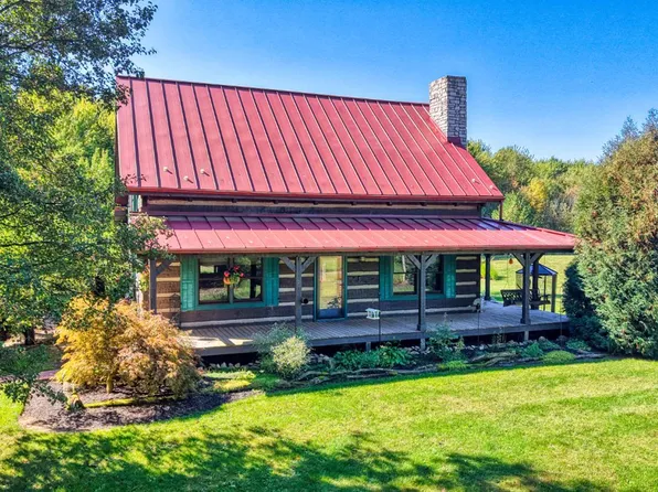 475 Derussey Rd, New London, OH 44851