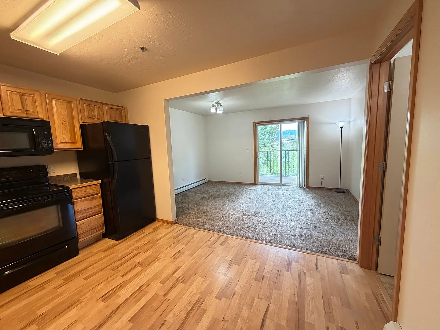 1 Bed, 1 Bath, Close to Downtown Missoula Condo! — Photo 2