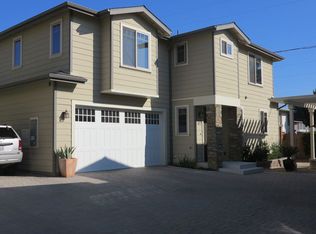 Islay, 875 & 877, San Luis Obispo, CA 93401