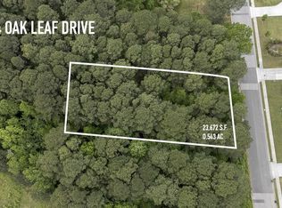 7304 Oak Leaf Dr Lot 12, Chapel Hill, NC 27517