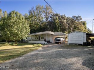 92 Interstate Farm Rd, Byhalia, MS 38611
