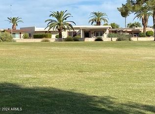 10745 W Welk Dr, Sun City, AZ 85373