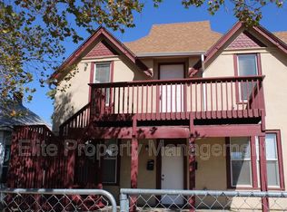 819 E 10th St UNIT B, Pueblo, CO 81001