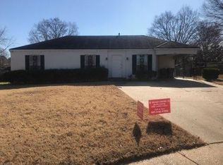 477 Bonnell Ave, Memphis, TN 38109