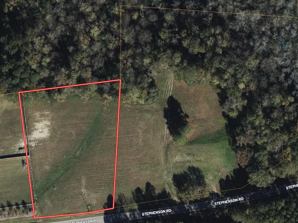 1006 Stephenson Rd Lot 1, Benson, NC 27504