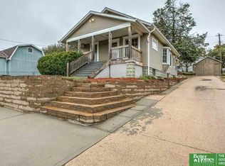 4724 O St, Omaha, NE 68117