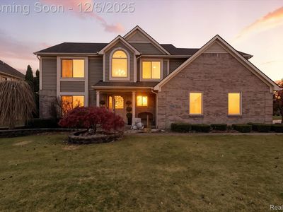 15558 Applewood Ln, Southgate, MI, 48195