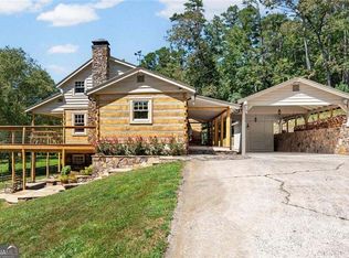 25 Clayton Chester Rd, Dawsonville, GA 30534