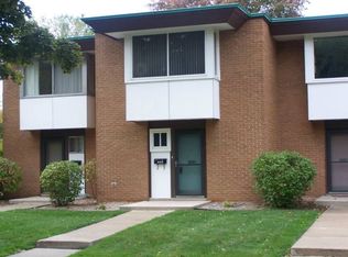2105 Bayliss St #53, Midland, MI 48640