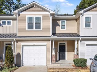 4818 Landover Bluff Way, Raleigh, NC 27616