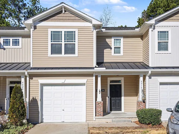 4818 Landover Bluff Way, Raleigh, NC 27616