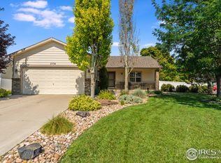 3774 Mount Edwards St, Wellington, CO 80549