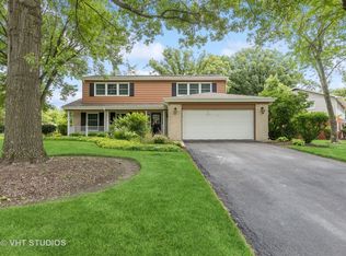 2750 Chariot Ln, Olympia Fields, IL 60461