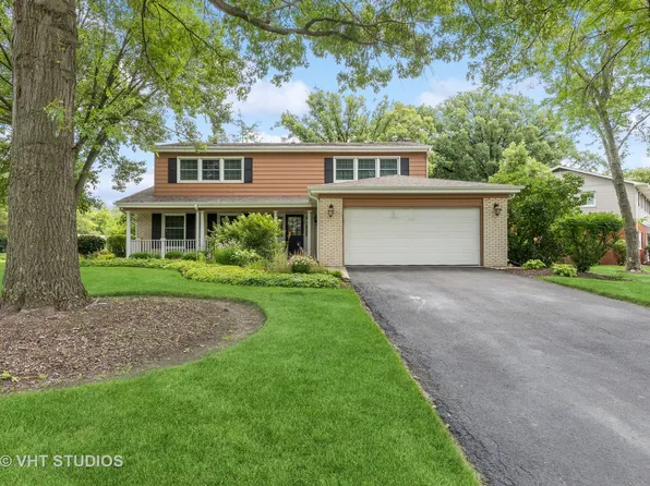 2750 Chariot Ln, Olympia Fields, IL 60461