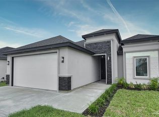 1325 W Dawes Ave, Alton, TX 78573