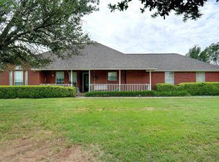 6813 Gregg Rd, Krum, TX 76249