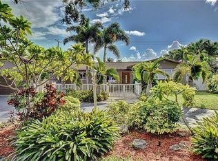 4430 NE 22nd Ave, Pompano Beach, FL 33064