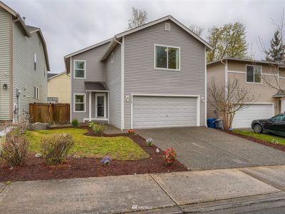 12739 SE 226th Pl, Kent, WA, 98031