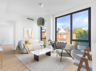 300 W 136th St #4D, New York, NY 10030