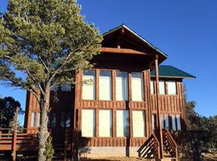 13500 West Point Road, WESTON, CO 81091