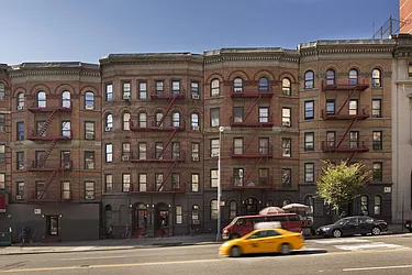 128 East 96th Street in Carnegie Hill