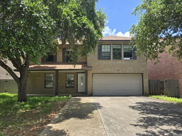 9306 Caen, San Antonio, TX 78250