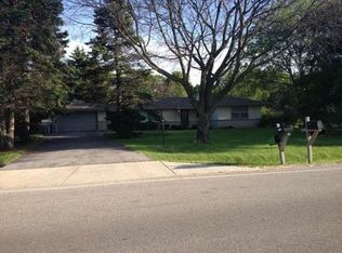 10509 W Mill Rd, Milwaukee, WI 53225