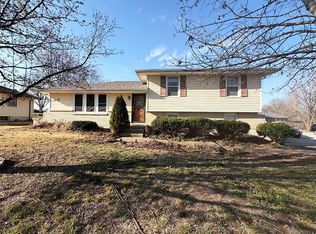 1 Hi View Ridge Dr, Archie, MO 64725