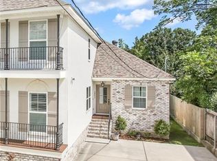 3841 Civic St, Metairie, LA 70001