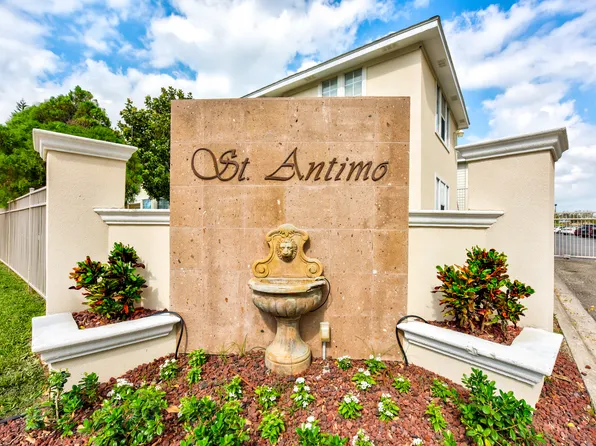 St. Antimo Apartments, 401 E Camellia Ave #0e95cea2e, McAllen, TX 78501