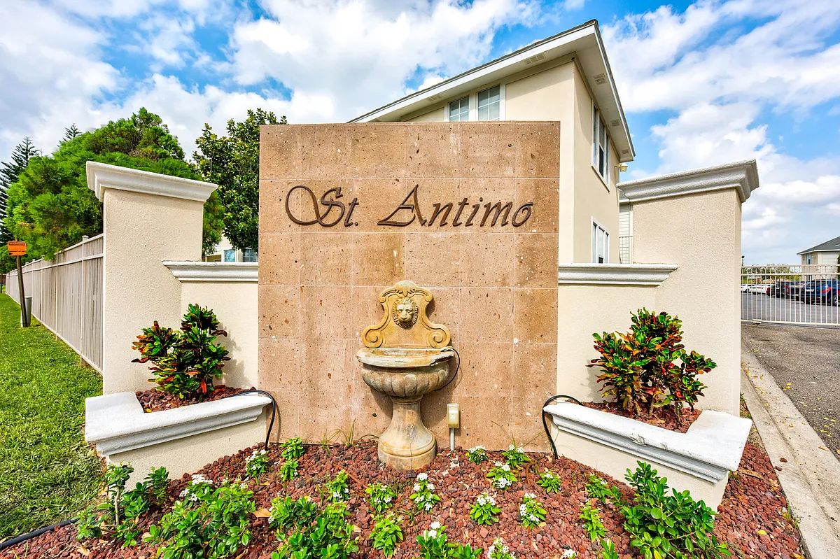 Building Photo - St. Antimo Apartments