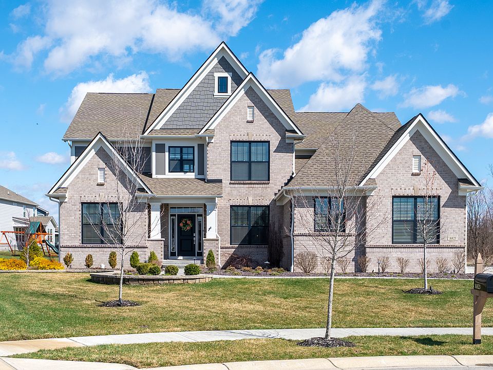 1st image of 16823 Cobbs Pl