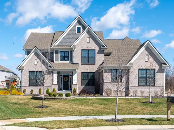 16823 Cobbs Pl, Westfield, IN 46074