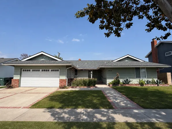 (undisclosed Address), Fountain Valley, CA 92708