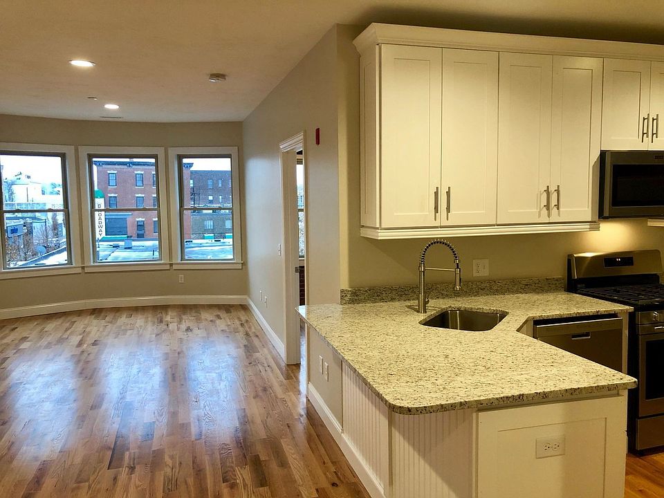 1st image of 64 Water St #206