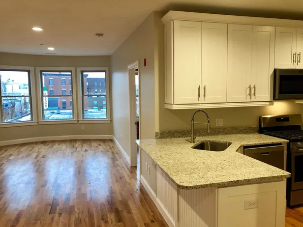 Mendel Block, 64 Water St #206, Worcester, MA 01604