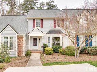 152 Sanair Ct, Apex, NC 27502