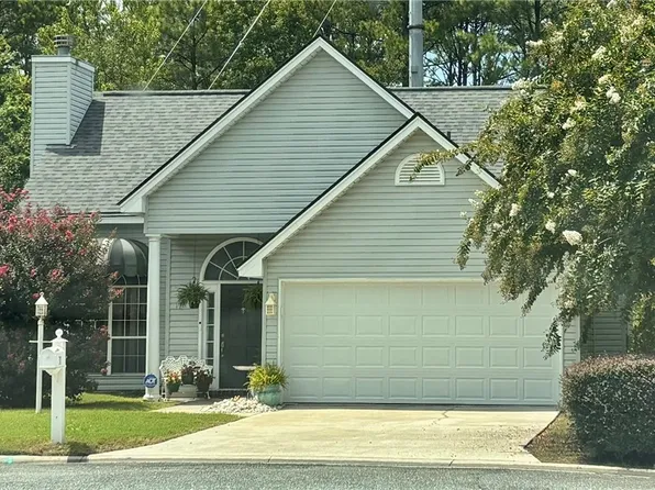 31 Tara Court, Savannah, GA 31406