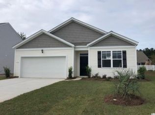 292 Forestbrook Cove Cir LOT 23, Cali B Myrtle Beach, SC 29588