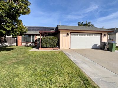 9931 Donner St, Santee, CA, 92071