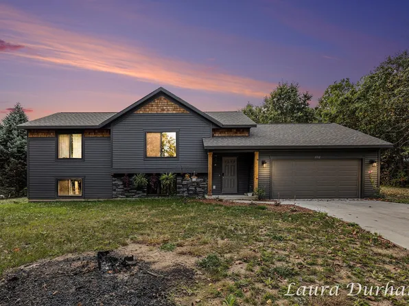 3712 Schermerhorn Lake Dr, Allegan, MI 49010