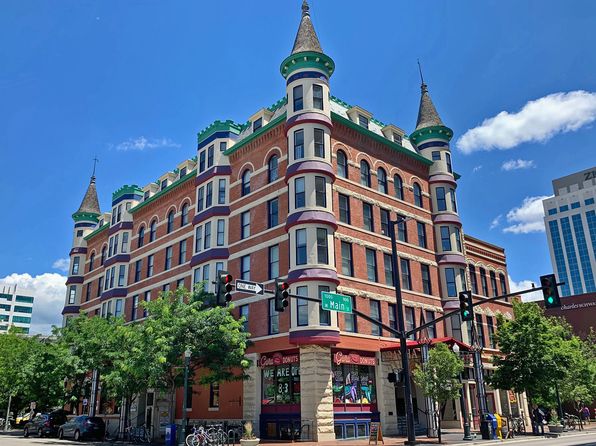 928 W Main St APT 309