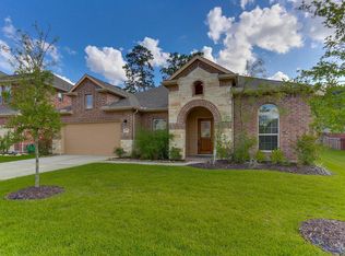 7531 Willow School Dr, Spring, TX 77389