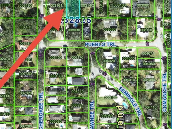 408 W Maxwell St Lot 15, Lakeland, FL 33803