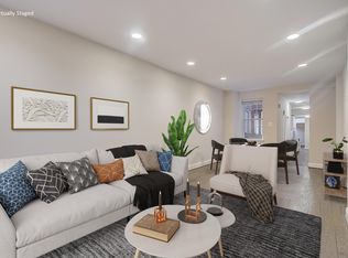 2025 Eastern Ave, Baltimore, MD 21231