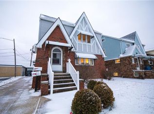 7202 Gilbert Ave, Parma, OH 44129