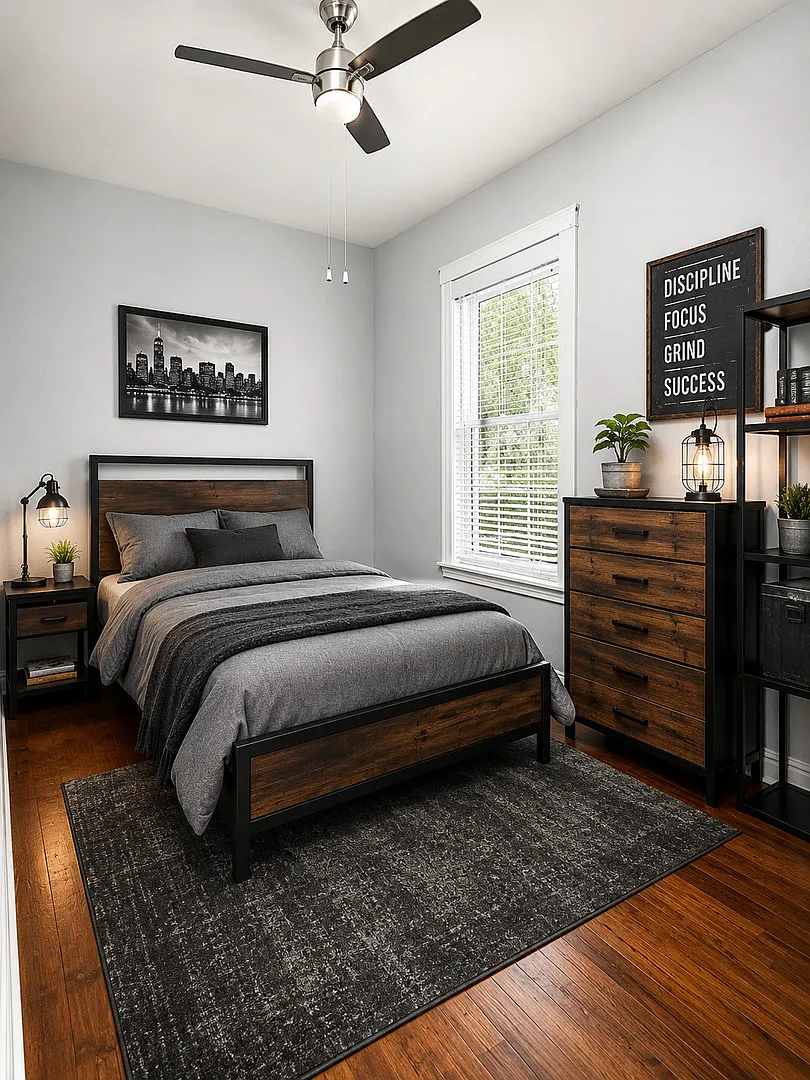 2 bed, 1300 sqft, $1,950 — Photo 4