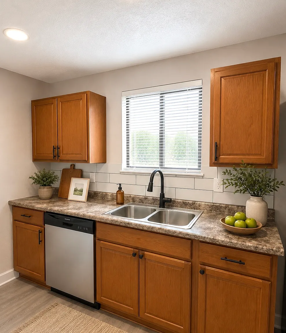 2 bed, $1,097 — Photo 3