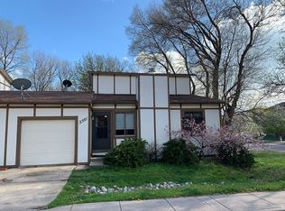 2501 Jobar Ct, Colorado Springs, CO 80909